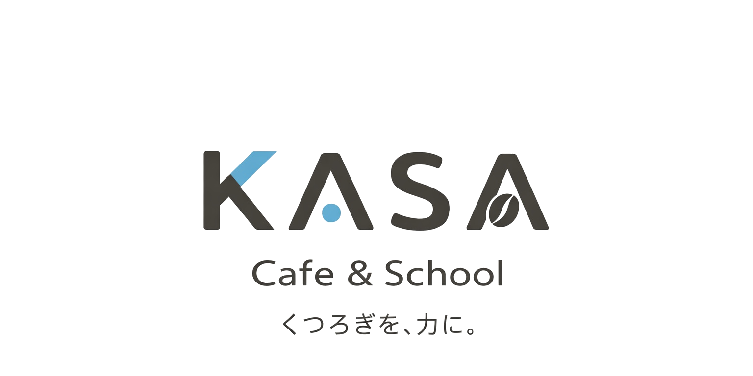 KASA cafe & school