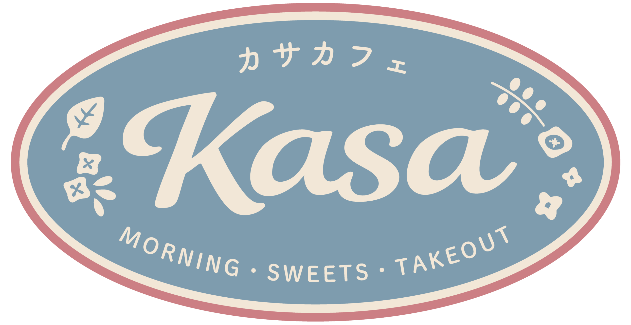笠松町のKASAcafe